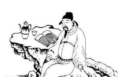 宋祁偶遇貌美宫女，一首《鹧鸪天》将美人抱回