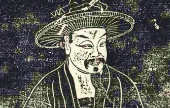 东汉奇人梁鸿：太学毕业后放猪，拒娶千金小姐