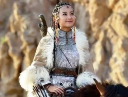 阿剌海别吉对于成吉思汗纵横大漠有着怎样的帮助？