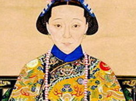 咸丰帝有多宠爱慈安？慈安太后为何能获得咸丰的持续宠爱呢？