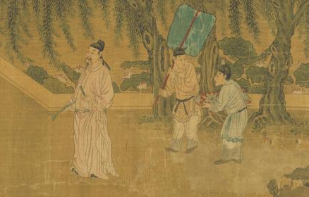 王禹偁：遗世而独立的名臣，因太耿直屡遭贬官