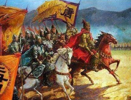 安史之乱安禄山不到一年就死了 这场动乱为何会持续八年之久