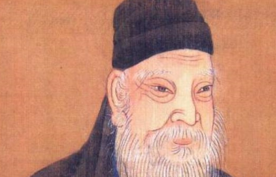 孟浩然写的一首诗，结果被皇帝下令此生不能当官