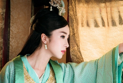 靳准：两个女儿都是皇后，最后杀了皇帝女婿