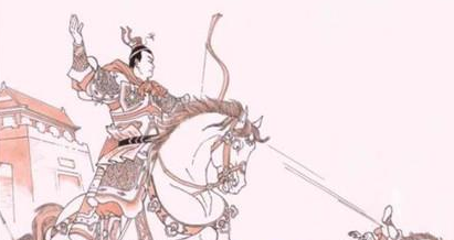 李世民发动玄武门之变后，李渊又是怎么何去何从的？