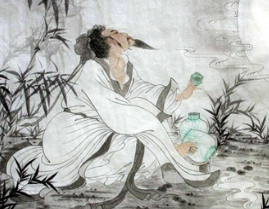 苏轼的一生可以分为哪四个阶段？每一阶段分别代表什么作品？