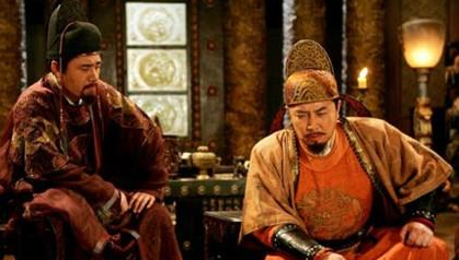 杜如晦在玄武门之变中扮演什么角色？事后竟升任兵部尚书