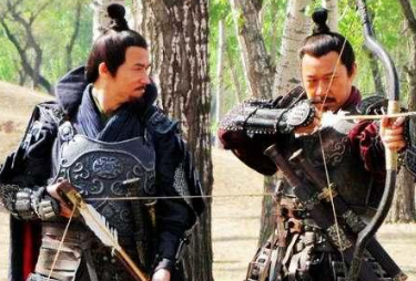 常遇春告发徐达谋反，为什么朱元璋淡然处之?