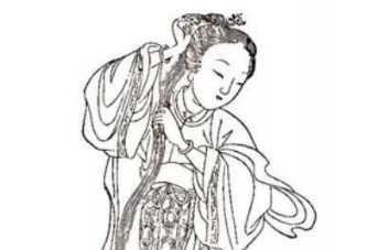 观音菩萨的原型是谁？皇后沈婺华跟陈后主之间的故事是怎么样的？
