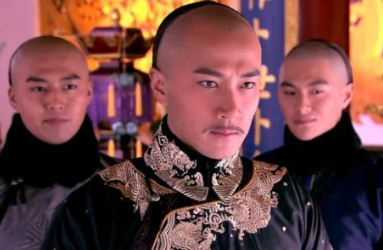 无权无势的顺治是怎么登上皇位的？6岁登基为何顺治没被挤下台？