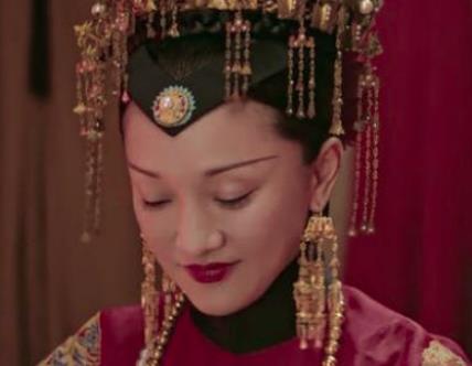 有“椒房之尊”的那拉皇后，为何会被乾隆厌恶呢？