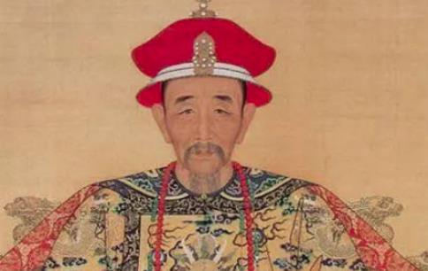 揭秘：康熙帝为什么将皇位传给四阿哥呢？