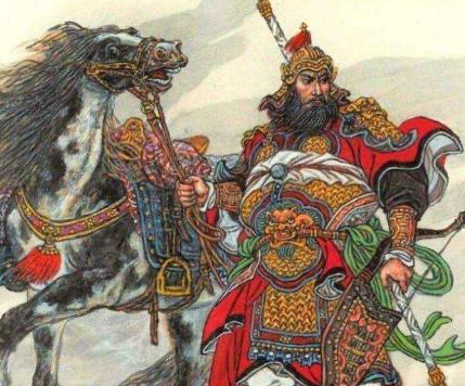 揭秘李广自杀之谜 李广的死和汉武帝有没有关系