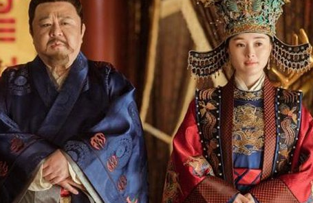 《大明风华》太子妃是个怎么样的人？太子妃的结局是什么？