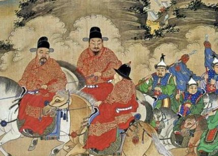 明宣宗为什么要用瓮烤死自己的叔叔？明宣宗是个怎么样的皇帝？