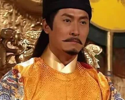 朱棣留有一条后路给后人 只可惜崇祯没有想的起来