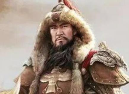 成吉思汗死因为何成谜？史书都不敢记载