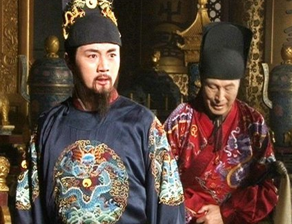 顺治面对前朝皇帝崇祯 顺治为什么会如此的崇拜崇祯