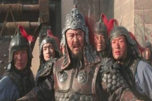 世袭成国公朱纯臣，他为何要投降李自成？