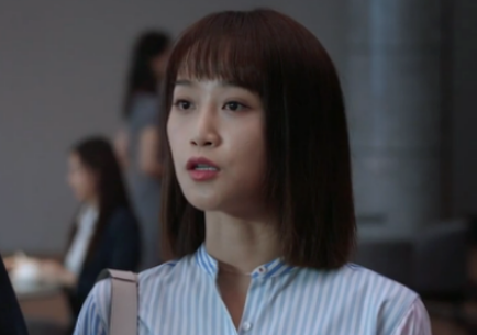 《精英律师》戴曦的人设为什么不讨喜？