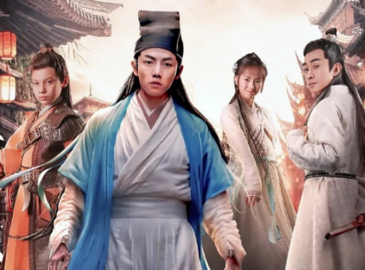 《少年包拯》什么时候播出？在哪里能看？