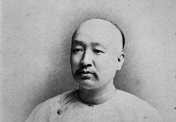 晚清首富有多富？晚清首富盛怀宣是个怎么样的人？