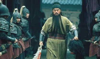 关羽和张飞相比 两人到底谁更强一些