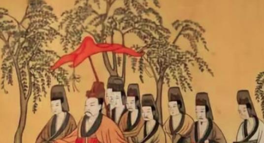 揭秘魏晋时期门阀士族的生活，他们都爱吃“药”？