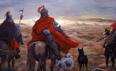 张詹的墓志铭是什么意思？写得悲惨村民打开张詹墓却遍地黄金！