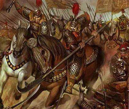 萨尔浒战役明朝本来可以避免失败的 最后为什么输的如此彻底