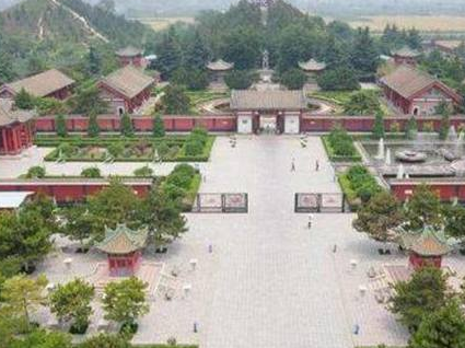 汉武帝死了那么多年 董卓为什么还要将汉武帝的尸体拉出来暴晒