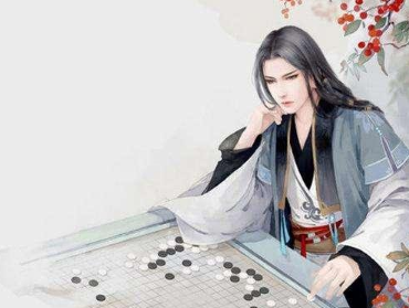 慕容冲本是一国皇子，因变故当过奴隶、男宠、将军最后当上皇帝一生跌宕起伏！