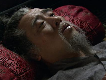 揭秘刘备托孤的真相 刘备为什么不把军权交给诸葛亮