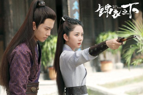 《锦衣之下》陆绎为什么会坐牢？林菱为什么不给官家人治病？