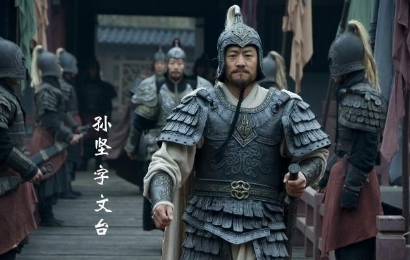 刘表到底是一个什么样的人 刘表为什么会被所有人小看