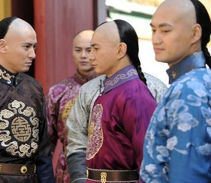 揭秘九子夺嫡的真相 清朝时期的王爷待遇是什么样的