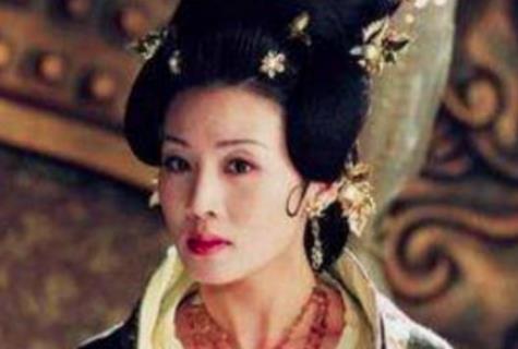 长孙皇后：李世民心中的白月光，去世以后14年没立过后