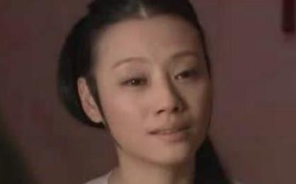 历史上真实的端妃，靠一个好儿子成了皇太后