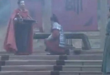 萧何是如何向刘邦推荐韩信的？萧何为什么要冒死追韩信？