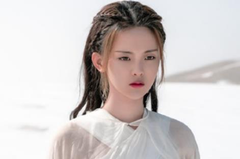 《将夜2》昊天改成“天女”，天女到底是谁？