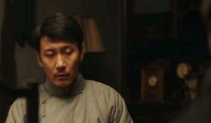《新世界》冯青波的真实身份是什么 杀害田怀中的凶手是谁