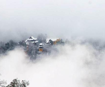 徐福为寻找长生不老药带上一千人出海 徐福最后到底去了哪里