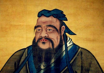 孔子是怎么出生的？“野合”的真正含义是什么？