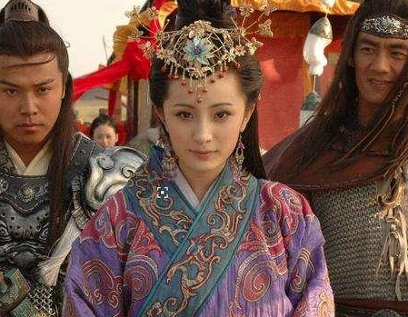 古代匈奴女人长得十分的漂亮 汉朝皇帝为什么都不迎娶那些女人