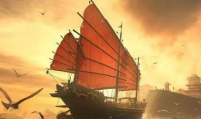 郑和下西洋带回麒麟，这到底是什么动物？