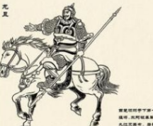 龙且：项羽帐下的五虎将之一，他最后怎么死的？