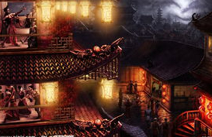 古代青楼真的不合法吗 明宣宗朱瞻基为什么要实施扫黄