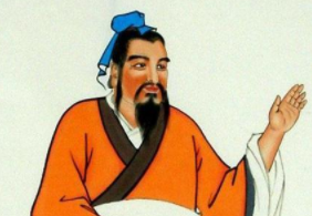 韩非有什么样的成就？韩非的思想影响中国2000年！