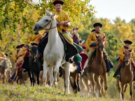 古代侍卫和后宫只有一墙之隔 皇帝为什么一点也不担心