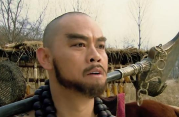 鲁智深最出自哪里？鲁智深一开始的形象是怎么样的？